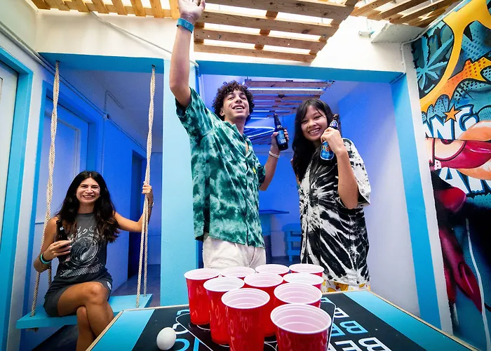 Bodega Party Center - Bangkok