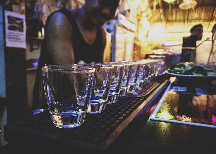 Bodega Party Center - Hotel Bangkok