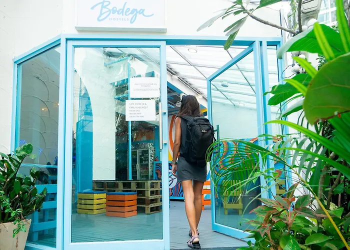 Bodega Party Center - * Bangkok