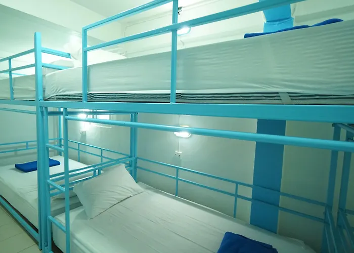 Hotel Bodega Party Center -